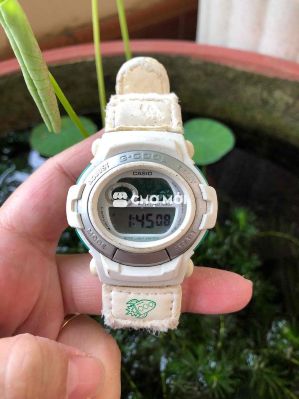 Đồng hồ CASIO G-COOL 1699