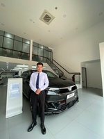 Duy Xe Điện VF