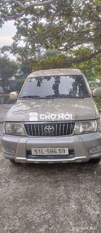 2005 GL - 212000 km