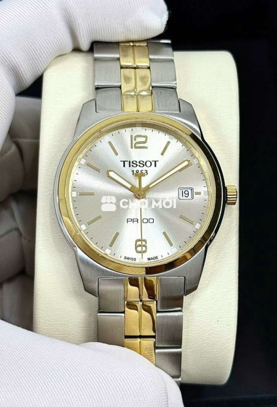 TISSOT PR 100