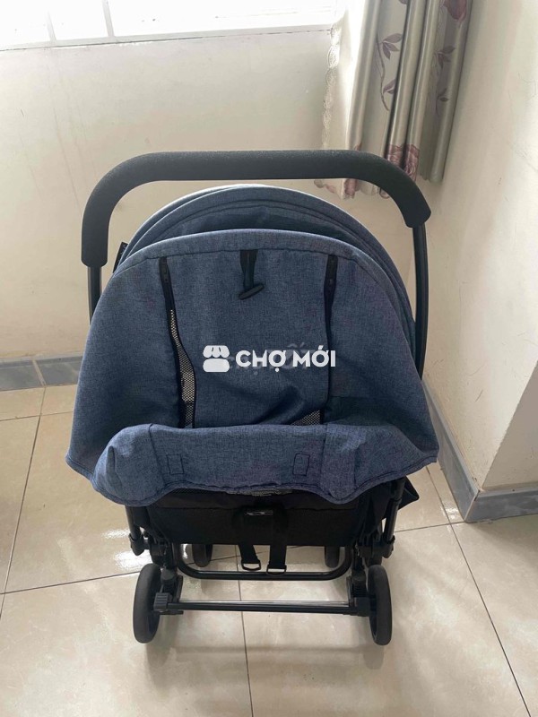 Thanh lý xe đẩy và xe chòi chân