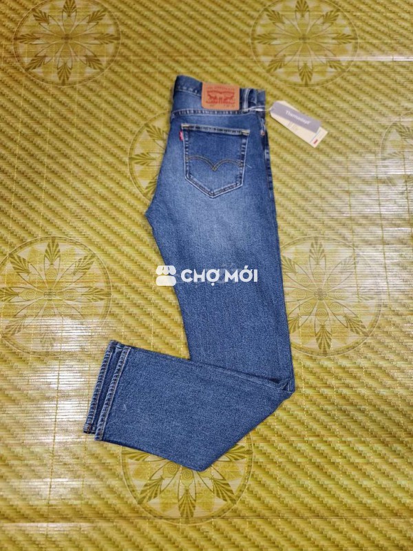 Levis sz 30 Jean co giãn