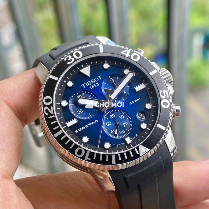 Tissot Seastar 1000 T120.417.17.041.00