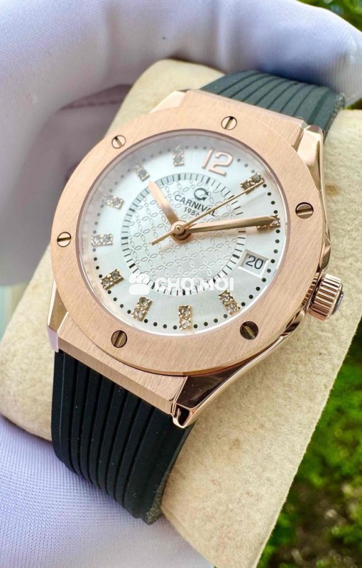 Carnival Mẫu mới sang chảnh F80 Diamond