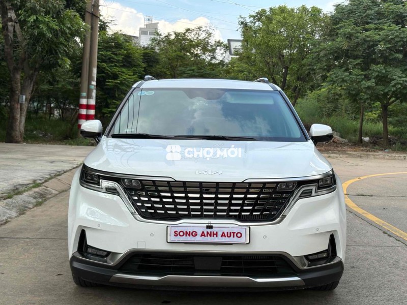 🚘Kia Carnival 2023 Signature máy dầu siêu đẹp 🚘