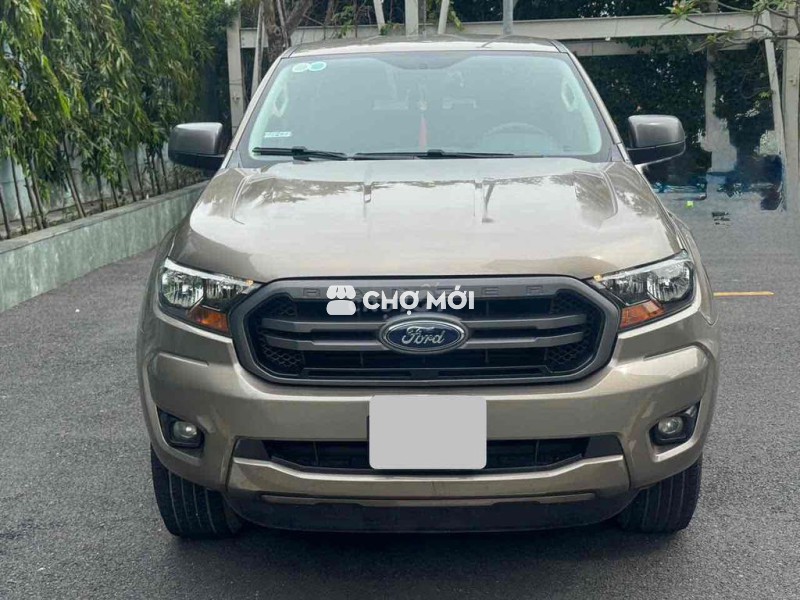 RANGER XLS AT 2019 XE HÃNG-GIÁ THƯƠNG LƯỢNG