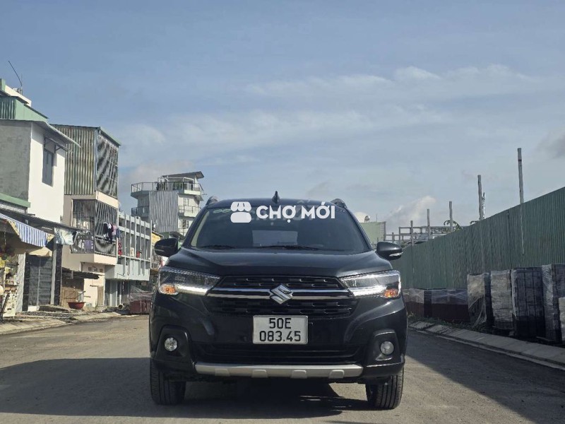 SUZUKI XL7 SX 2022 AT 62000KM BẢO HÀNH 1 NĂM