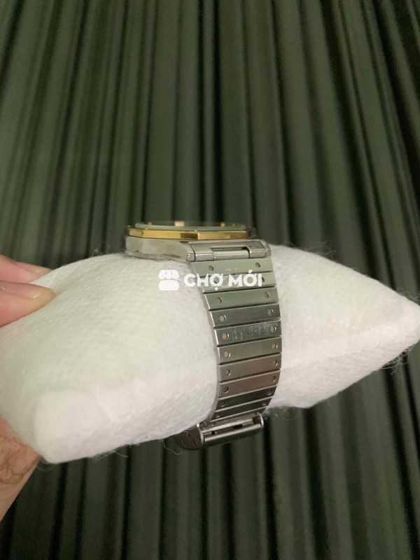 ĐỒNG HỒ PLAYBOY SANTOS VINTAGE