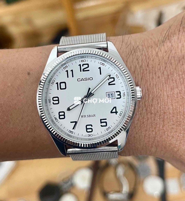 Cassio niềng khía size 39 rất đẹp.