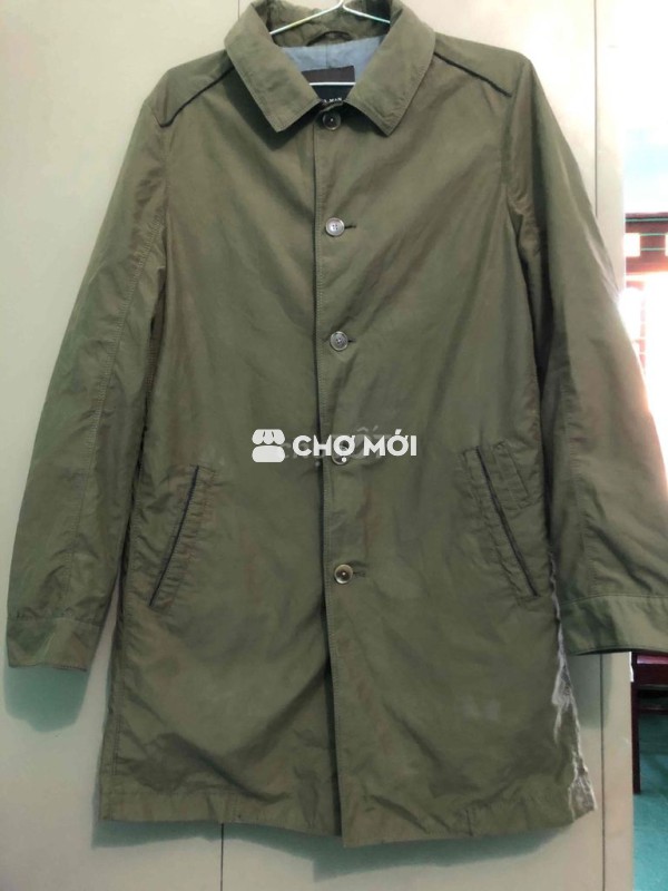 (Đồ auth…Nam) ZARA MAN
