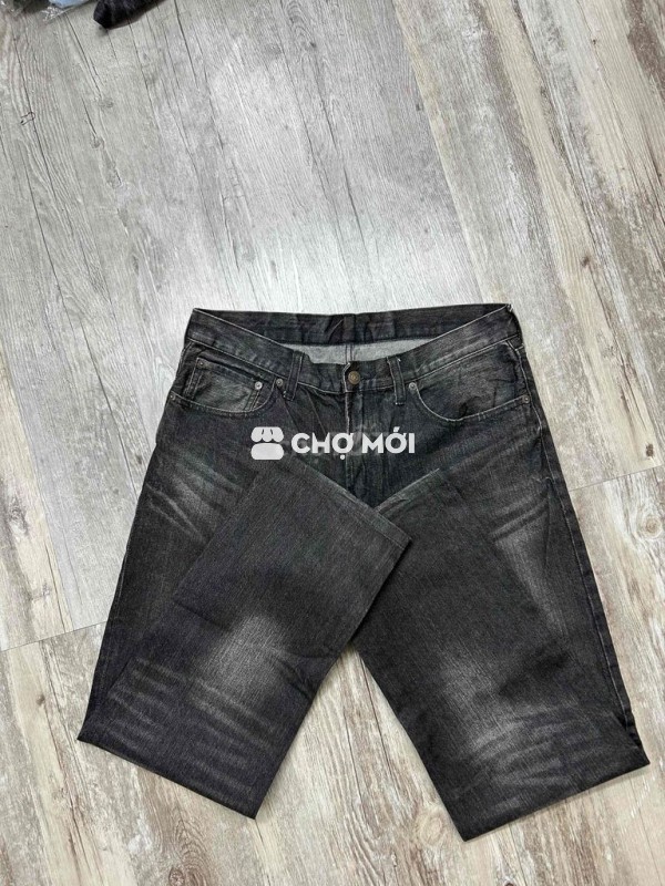 Gu.    Đen khói.    size. 32