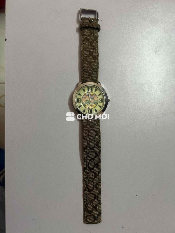 đồng hồ thời trang