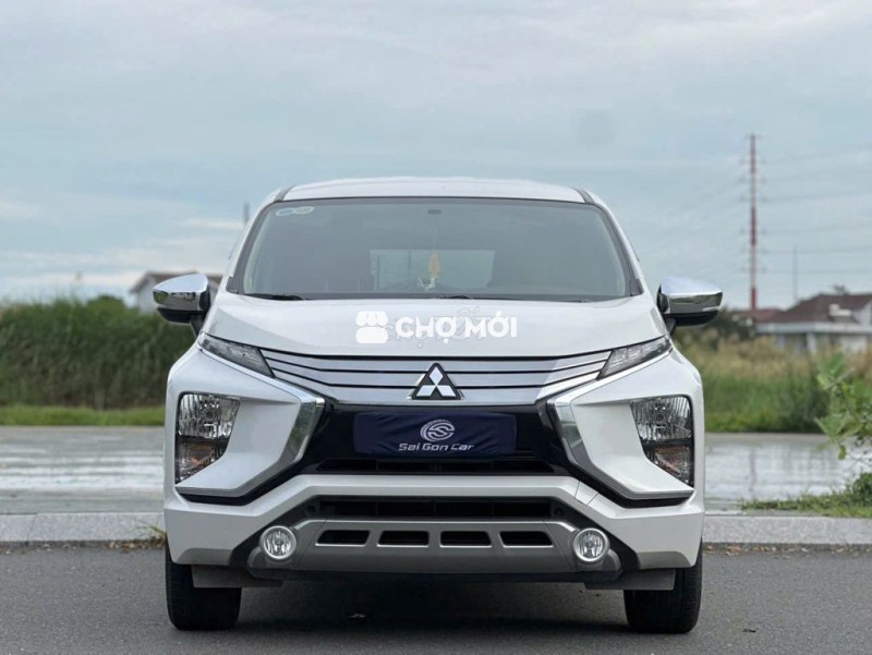 Mitsubishi Xpander 2019 1.5AT  2v km -Sơn zin 100%