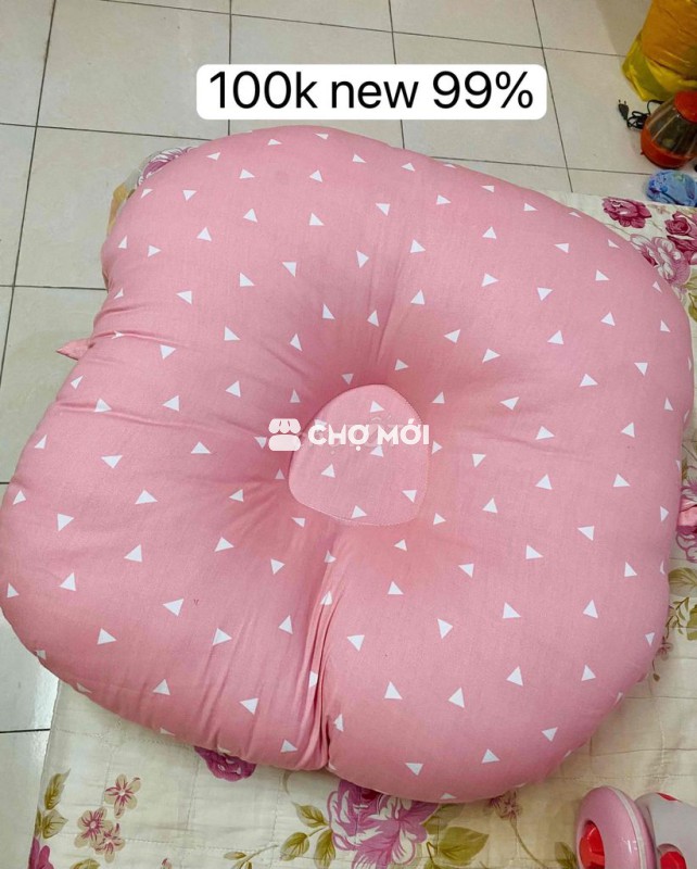 GỐI CHỐNG TRÀO NGƯỢC