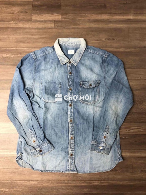 Jeans Japan (S)