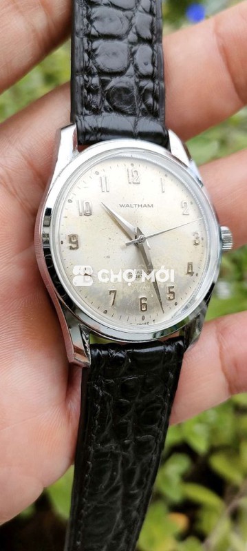 🇨🇭Đồng hồ WATHAM - Swiss Made.
