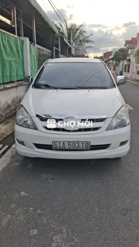 Inova 2006, G xịn, chính chủ