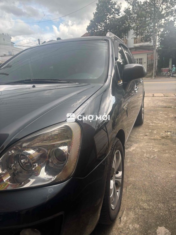 Kia Carens 2015 EX MT  - 100000 km