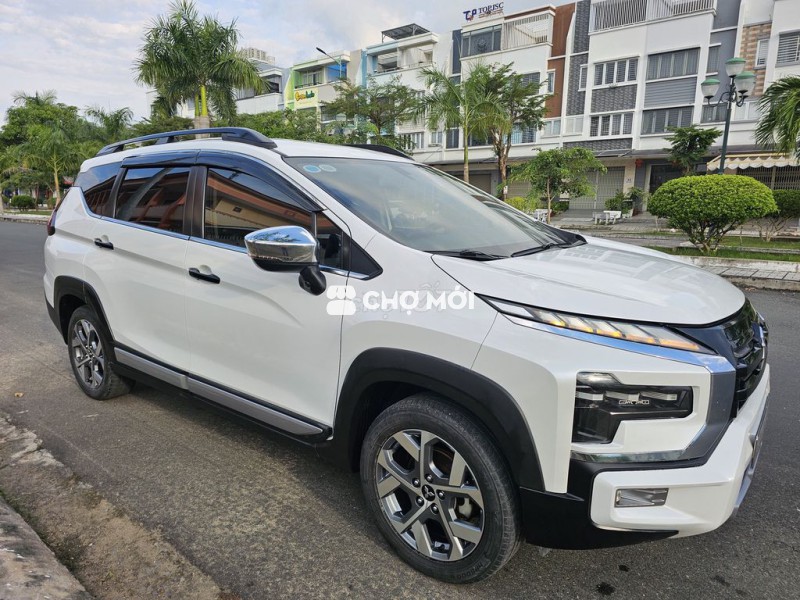 Mitsubishi Xpander Cross 2023