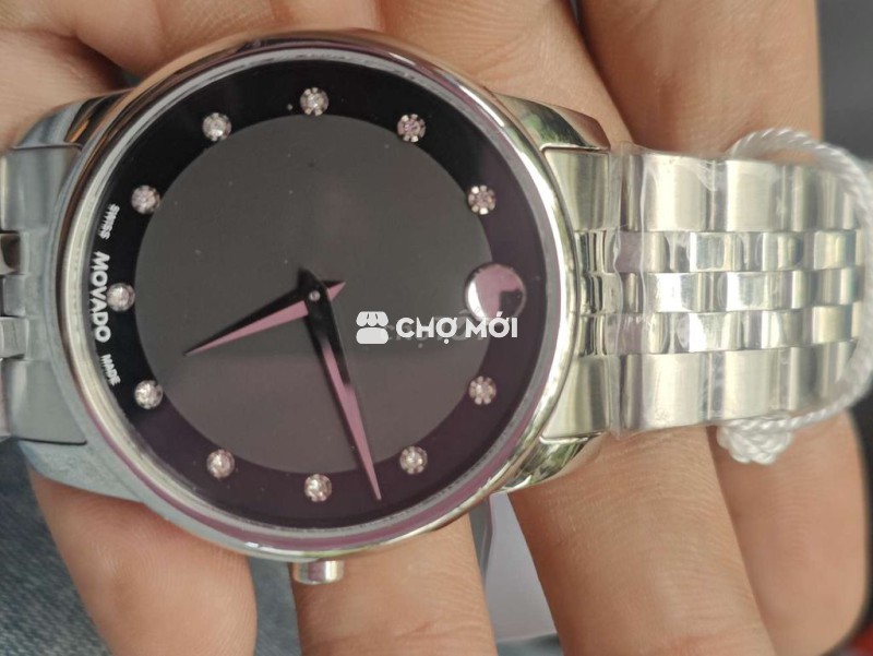 Đồng hồ Movado 0606878