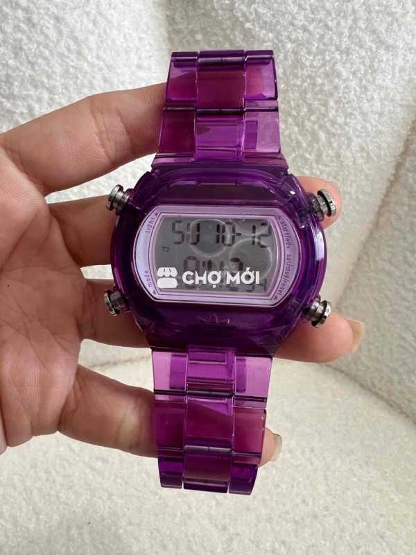 Đồng hồ adidas chính hãng