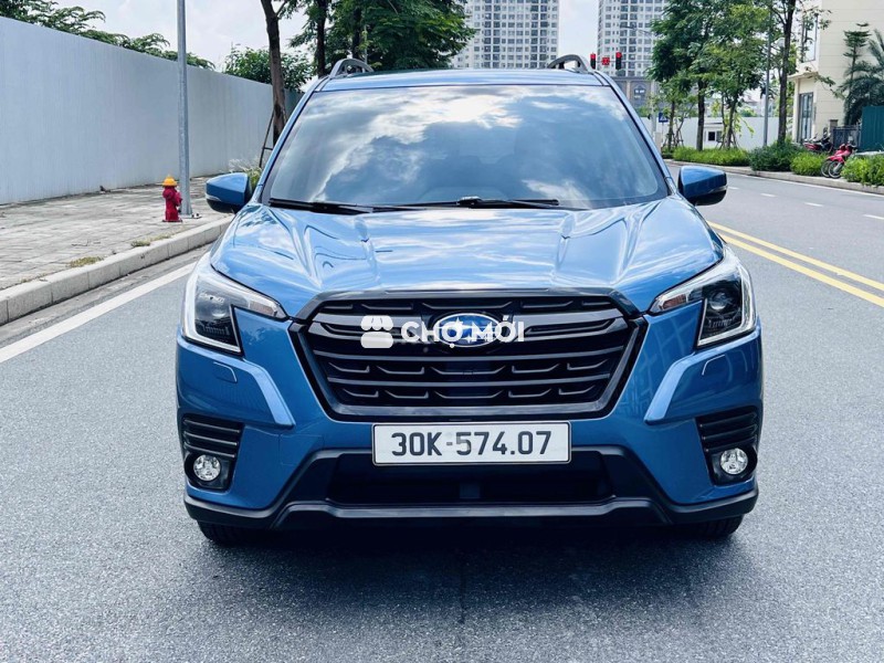 SUBARU FORESTER 2.0iL EYESIGHT 2023