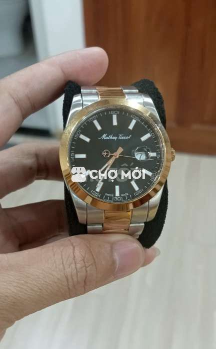 Đồnghồ MyTissot (Tissot) 
Chính hãng xịn mới 98%