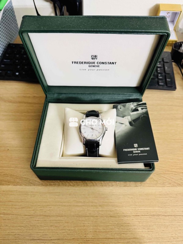 Đồng hồ FC Runabout 303RMS6B6 giới hạn