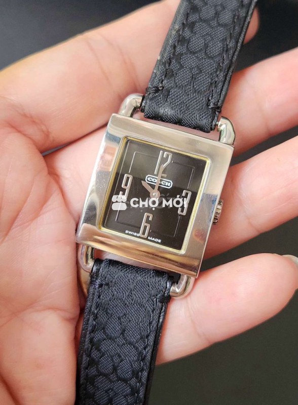 Đồng hồ Coach nữ