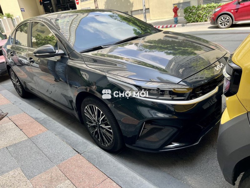 KIA K3 2.0 PREMIUM 2022 CTY THANH LÝ LƯỚT VAY 75%