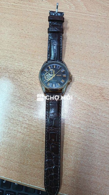 Đồng hố SEIKO PRESAGE automatic