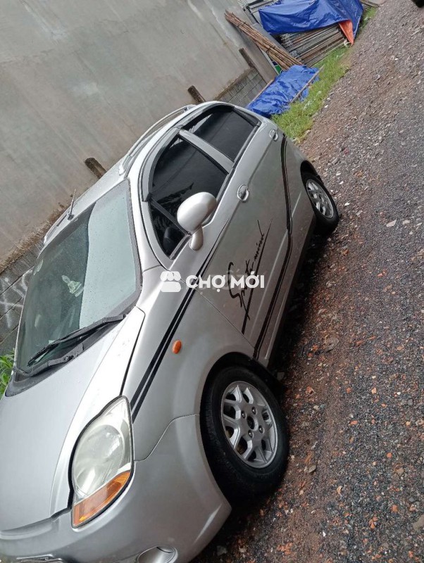 Cần tiền bán xe gd