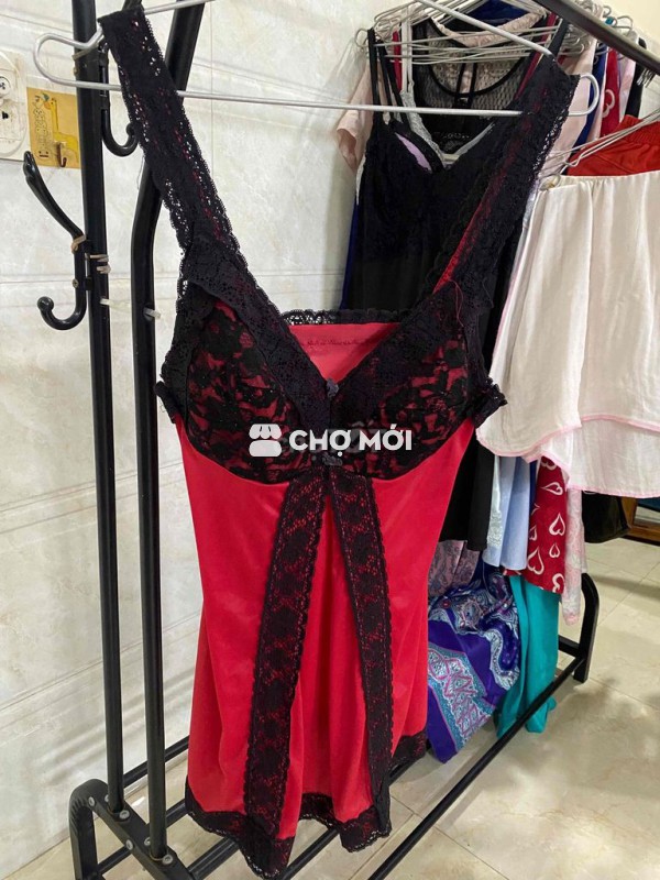 Đồ si hàng Mỹ đồng giá 100k