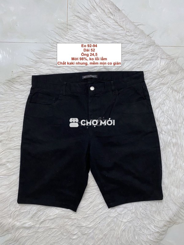 Short Nhật GUYSTORY, size 35-36