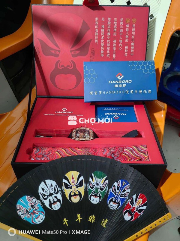 Pass lại cho anh em