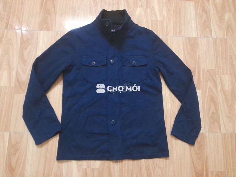 Áo khoác nam size M
