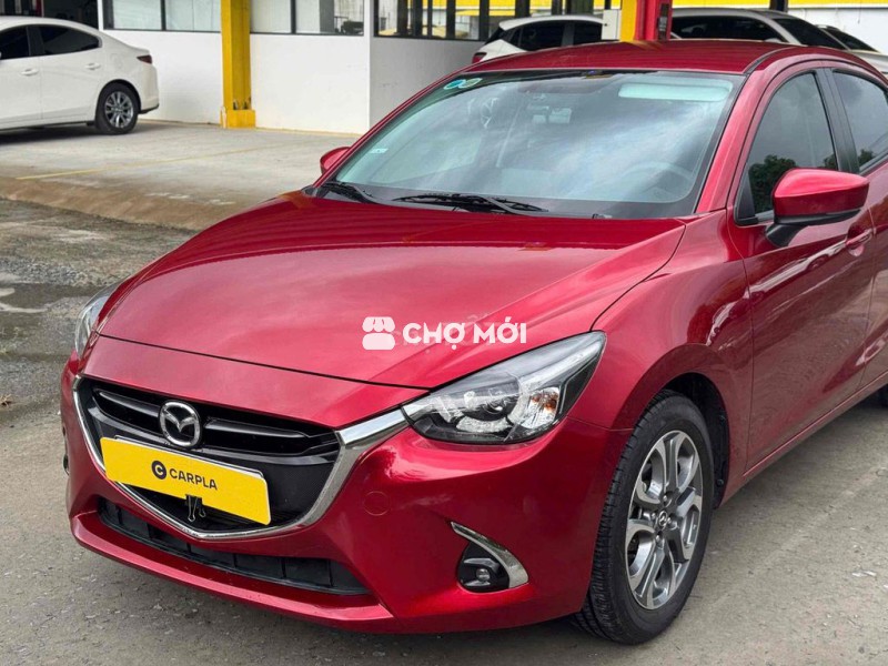 Mazda 2 2019 Luxury - Lướt 18.000km