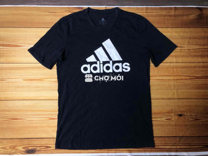 áo Das thun nam cổ tròn 70-80kg