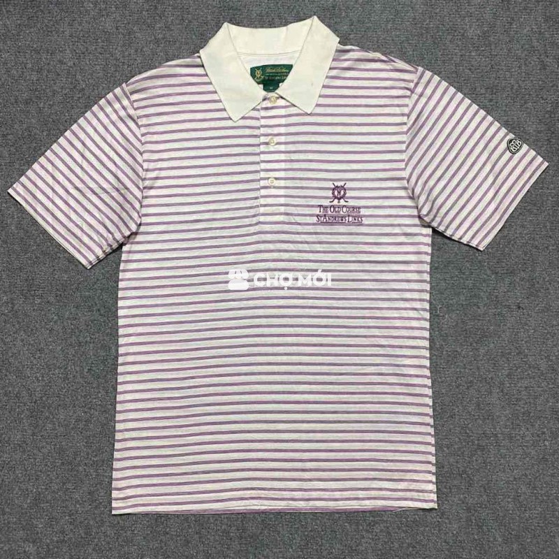 Áo thun Brook Brother chính hãng