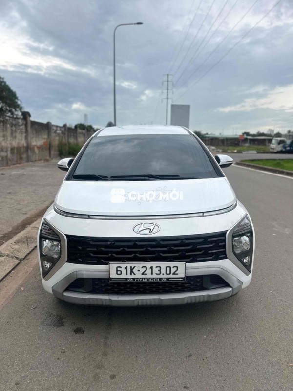 Hyundai Stargazer 2022 1.5 Đặc biệt - 41000 km