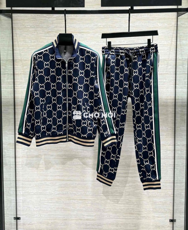 Bộ Nỉ GC Cao Cấp