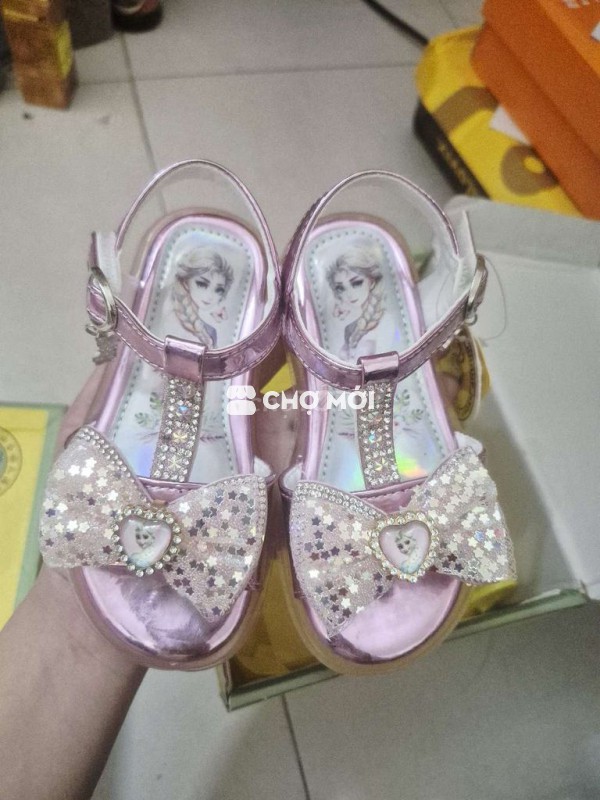 Giày cho bé size24