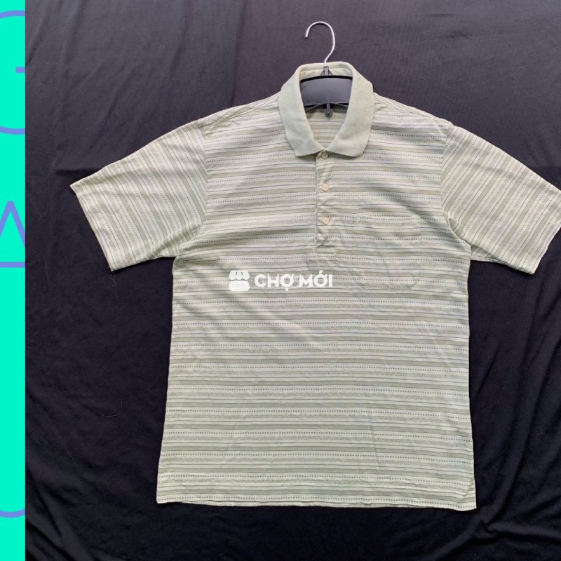 ⭐Áo thun ARNOLD - size M - 53-60kg - free ship