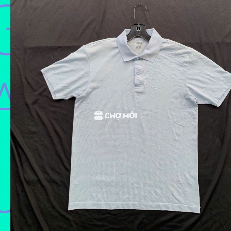 ⭐Áo thun UNIQLO - size M - 52-60kg - free ship