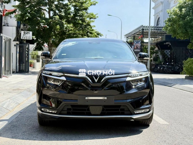 VinFast VF8 2023 Plus - 40000 km