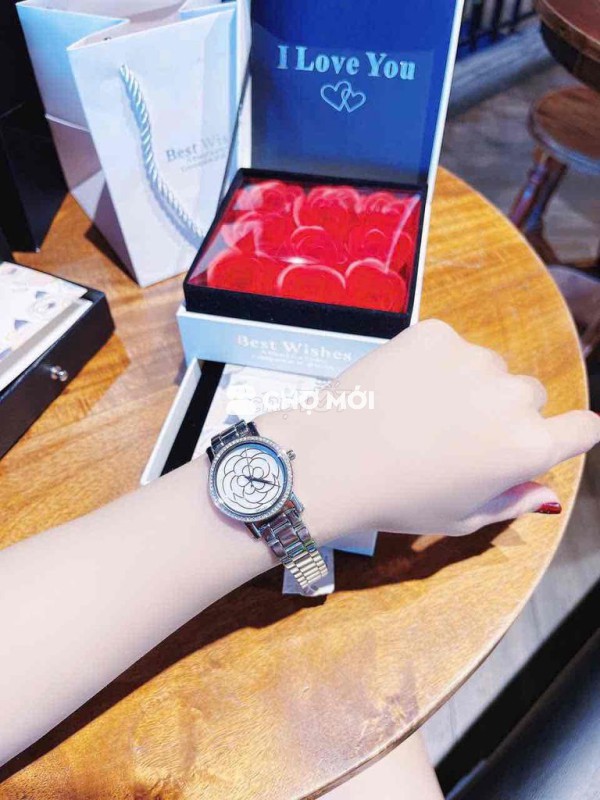 Đồng hồ MK nữ 3891