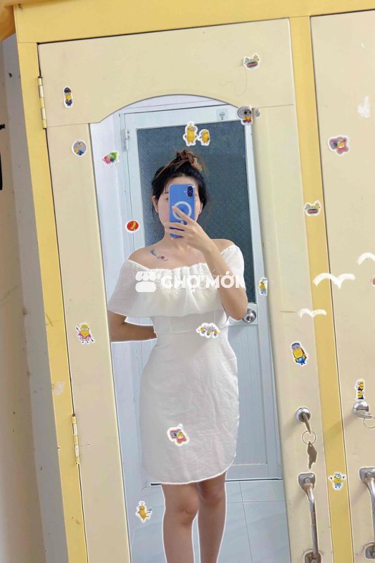 Đầm nữ