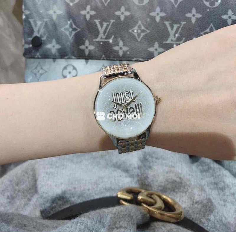 Đồng hồ nữ just Cavalli