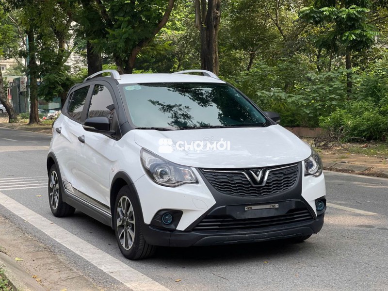 VinFast Fadil 2020 1.4 AT Premium Giá 299tr