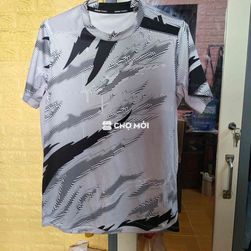 Áo adidas chính hãng cực đẹp size S